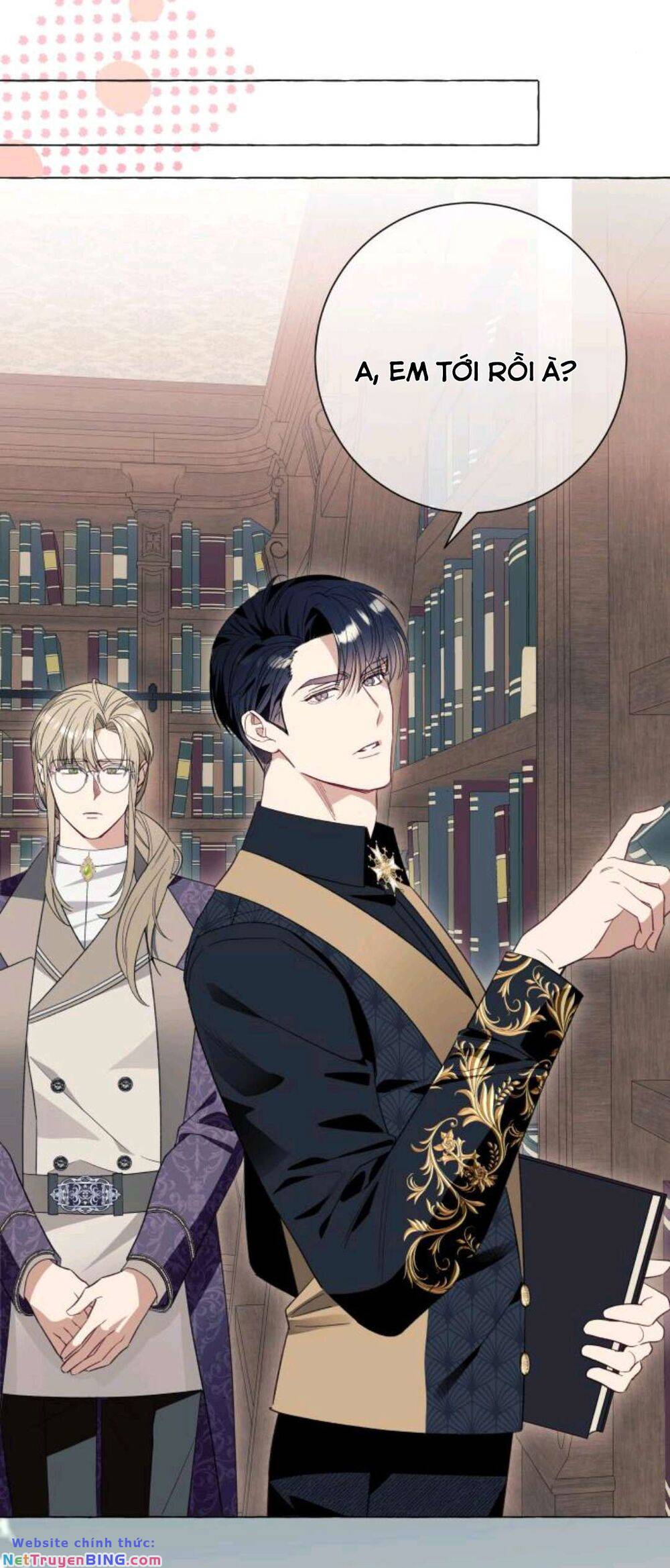 tôi tưởng đó chỉ là tiểu thuyết trọng sinh bình thường chapter 48 38