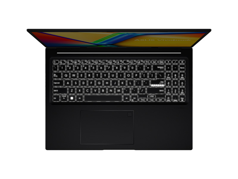 Laptop ASUS Gaming Vivobook K3605ZU-RP296W (Intel Core i5-12500H | 16GB | 512GB | RTX 4050 | 16 inch WUXGA | Win 11 | Đen) - HÀNG CHÍNH HÃNG
