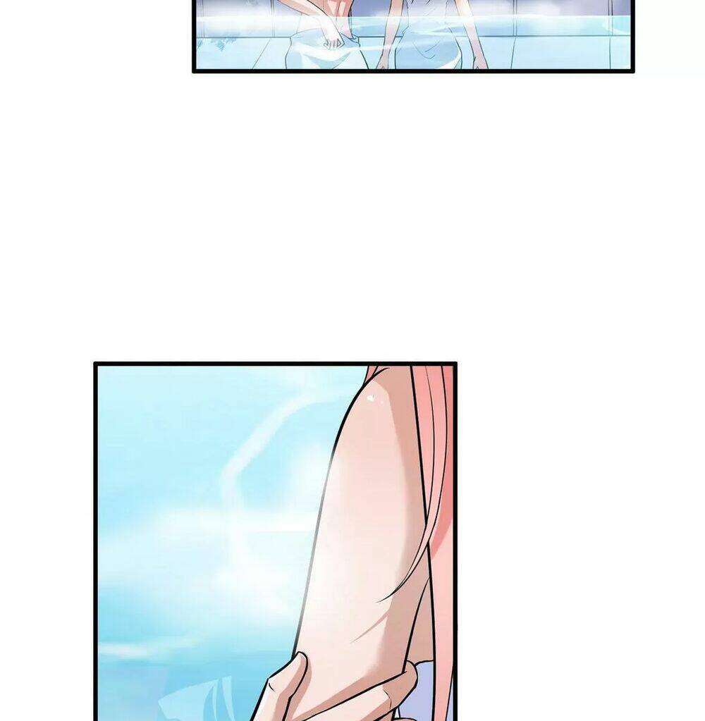 cô dâu gả thay của tổng tài chapter 19 18