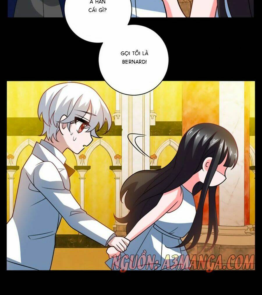 người yêu khát máu của tôi chapter 78 13