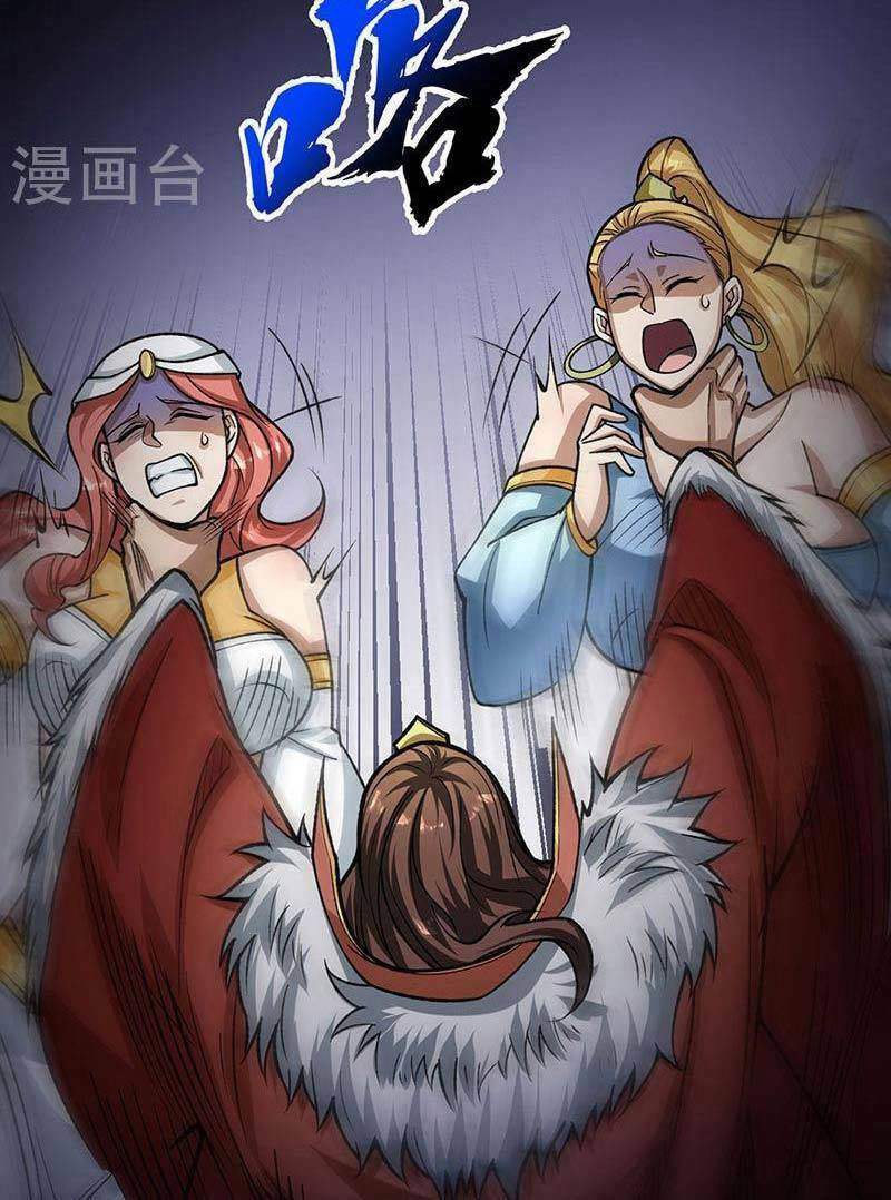 võ đạo độc tôn chapter 487 27