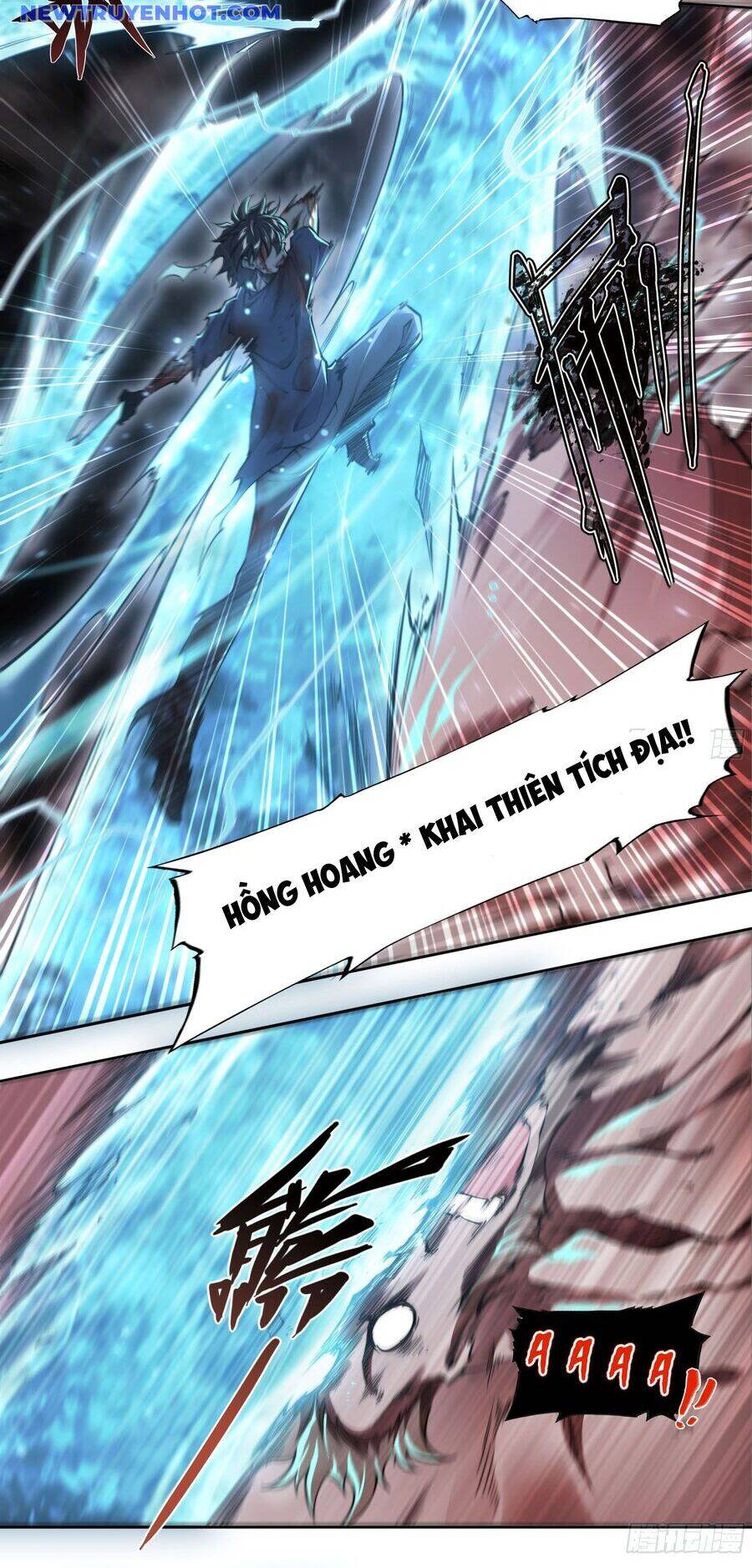 dự báo khải huyền chapter 116 6