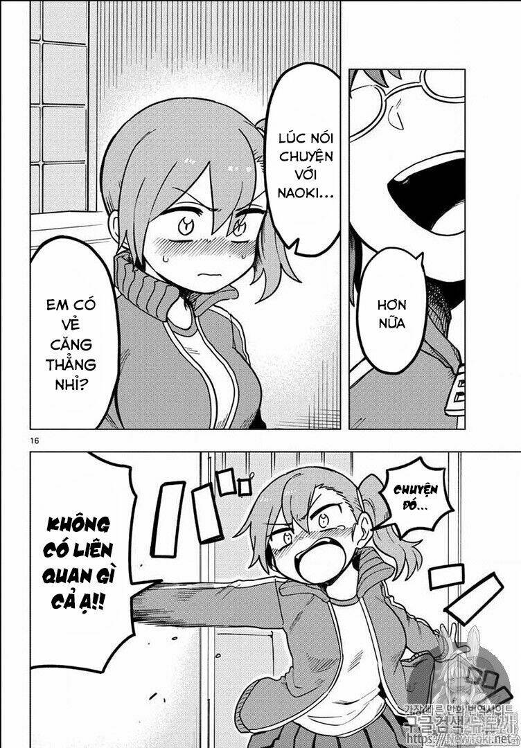 kotoko tokoi chapter 1 19