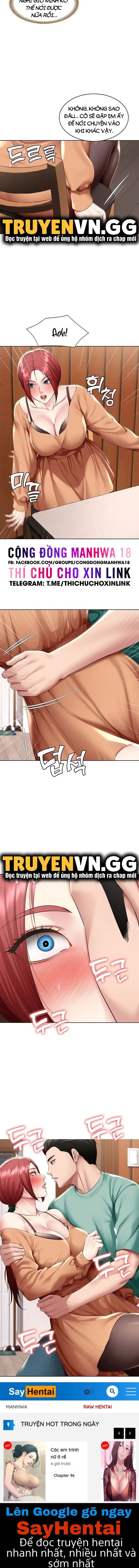 nhật ký ở trọ - không che chapter 122 15