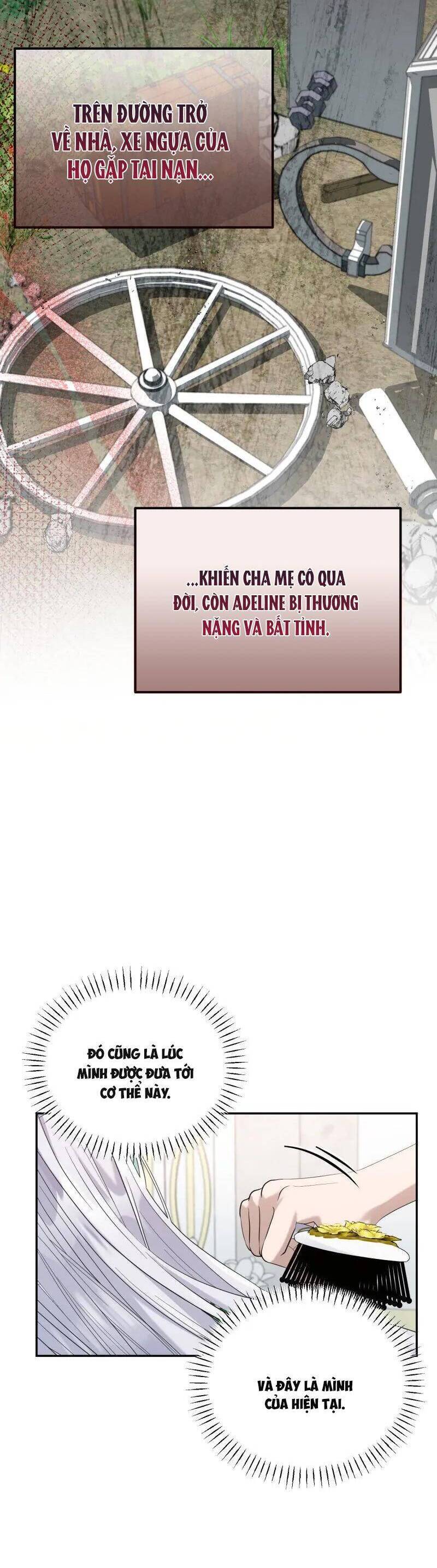 sống chung với người chồng dịu dàng chapter 3 7