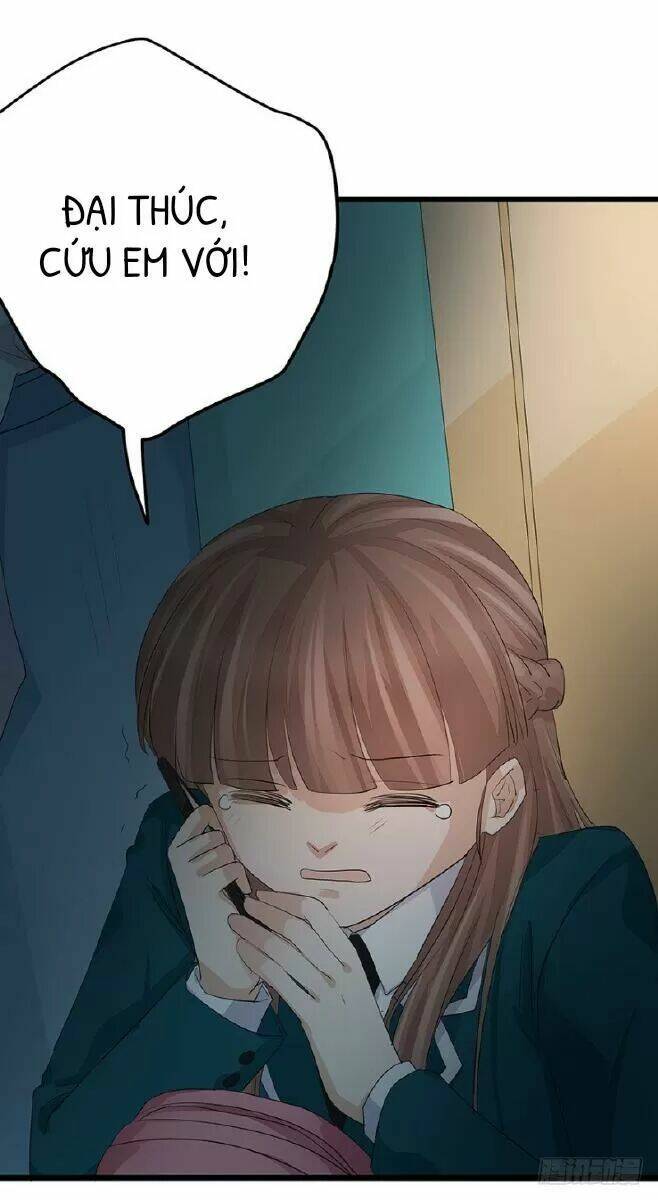 chào buổi sáng, ức vạn manh thê chapter 29 37