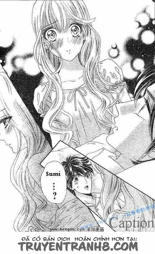 hoa hồng đỏ chapter 38 29