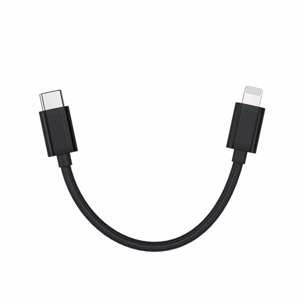 Dây USB Type C to LN FiiO LT-LT1 Hàng Chính Hãng
