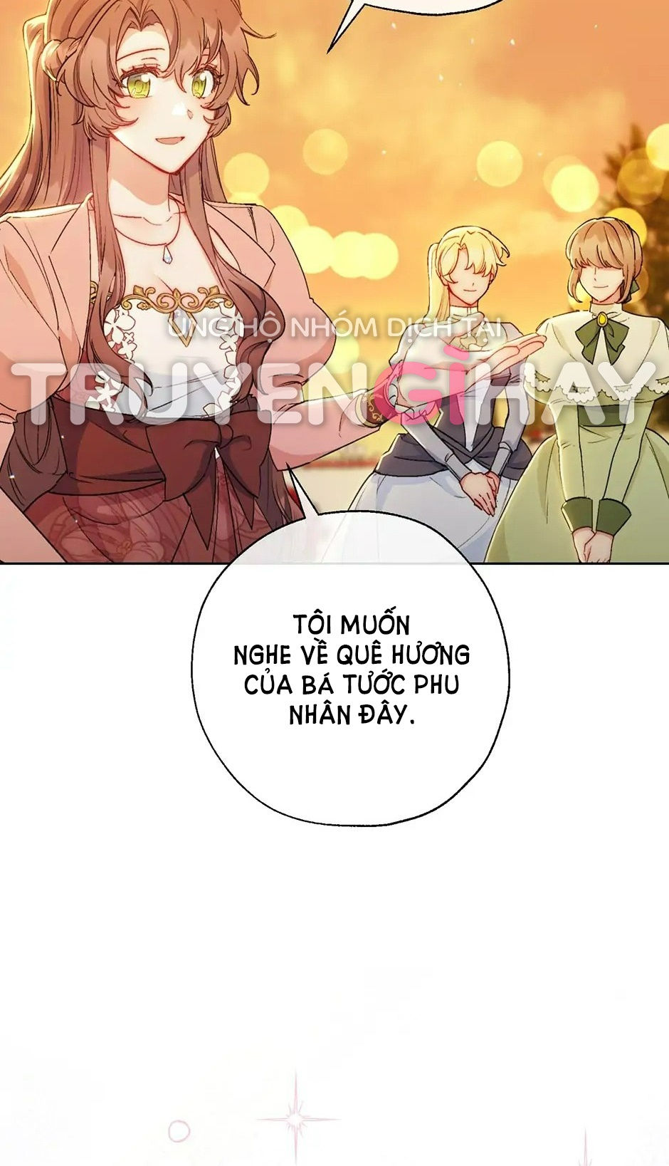 50 công thức pha trà của nữ công tước chapter 142 16