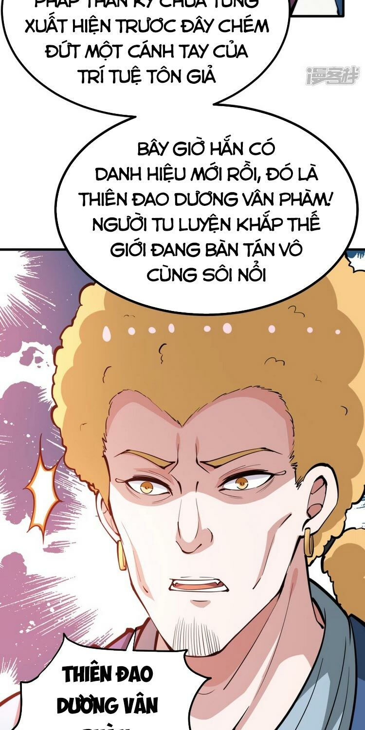 tối cường thần y tại đô thị chapter 187 34