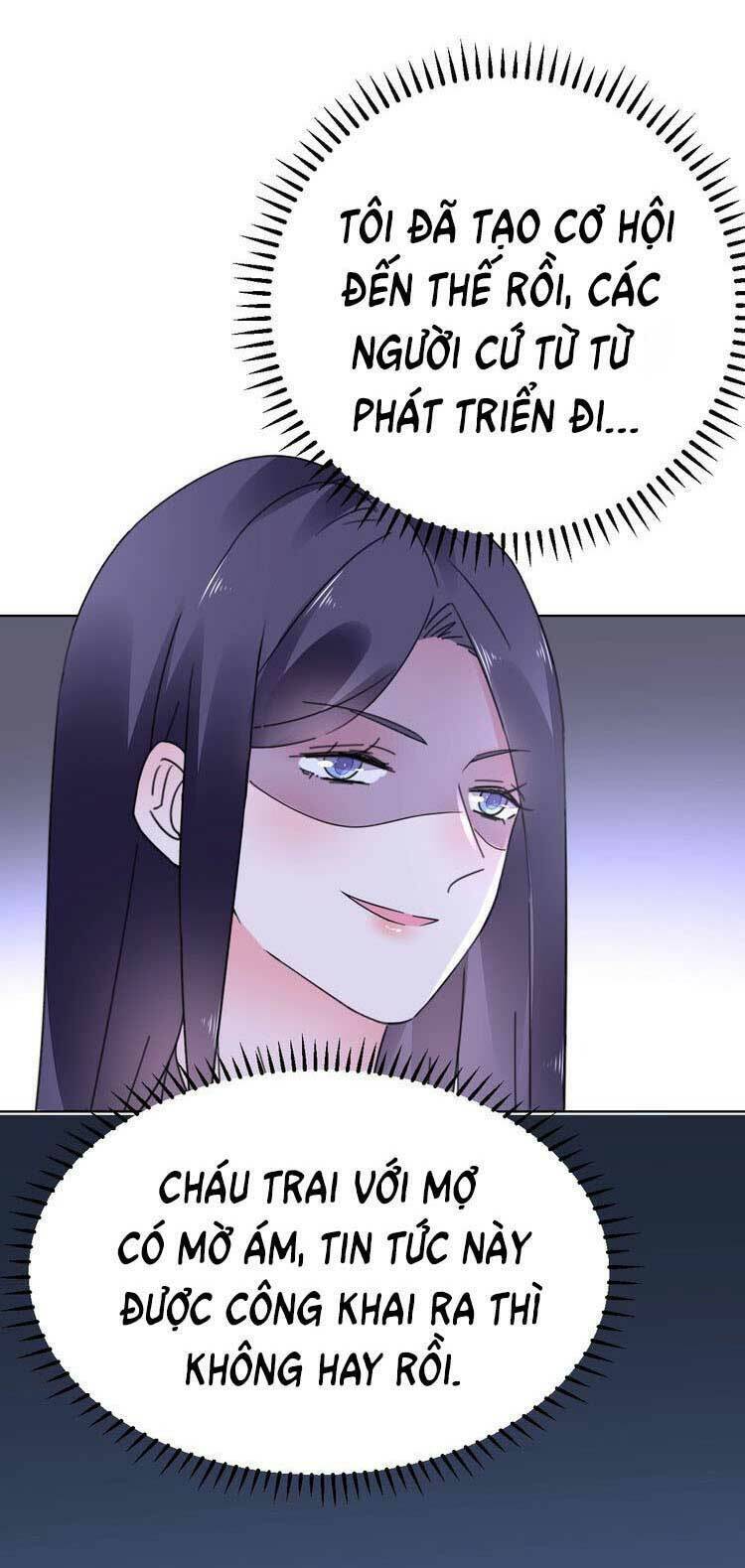 điều ước sủng ái bất bình đẳng chapter 71.2 2