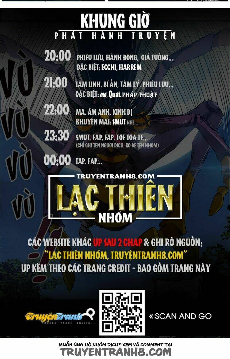 tôi là thằng phế vật chapter 23 12