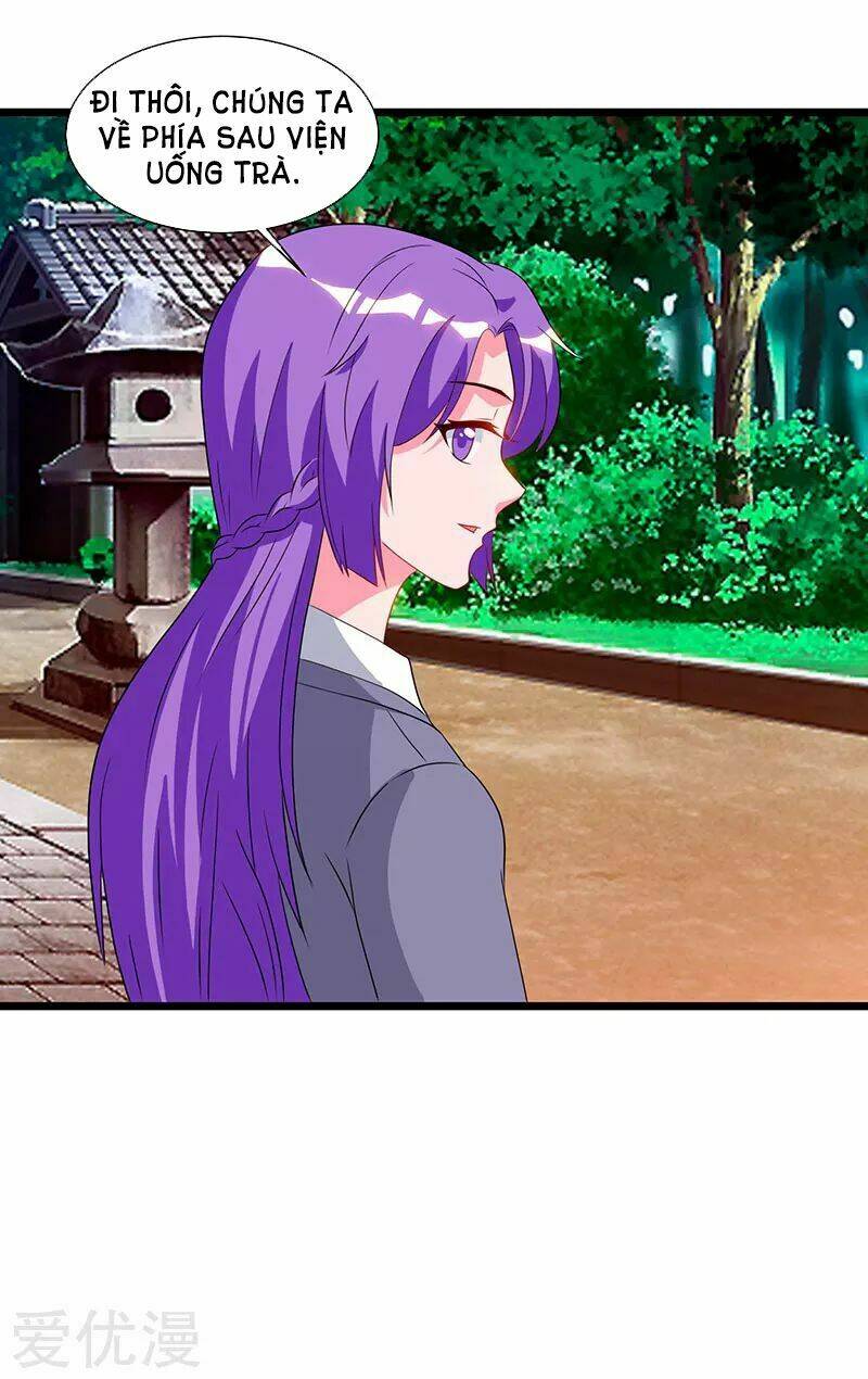 trọng sinh khí thiếu quy lai chapter 59 33