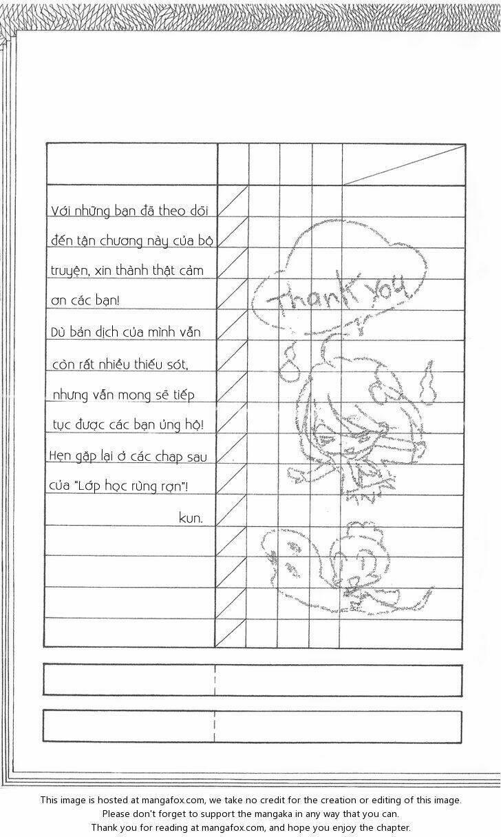 screaming lesson!!! chapter 12.6 63