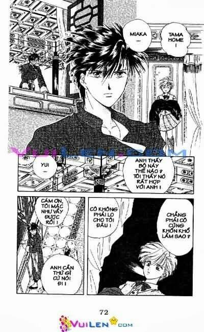 quyển sách kỳ bí chapter 4 73