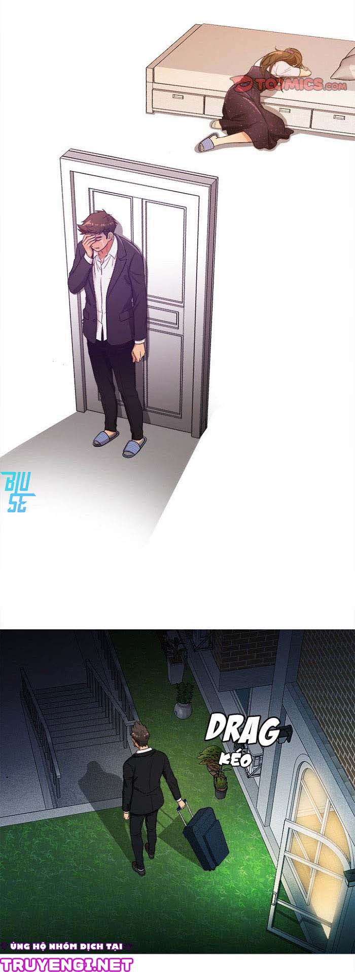 yêu em nữa đi chapter 15 41