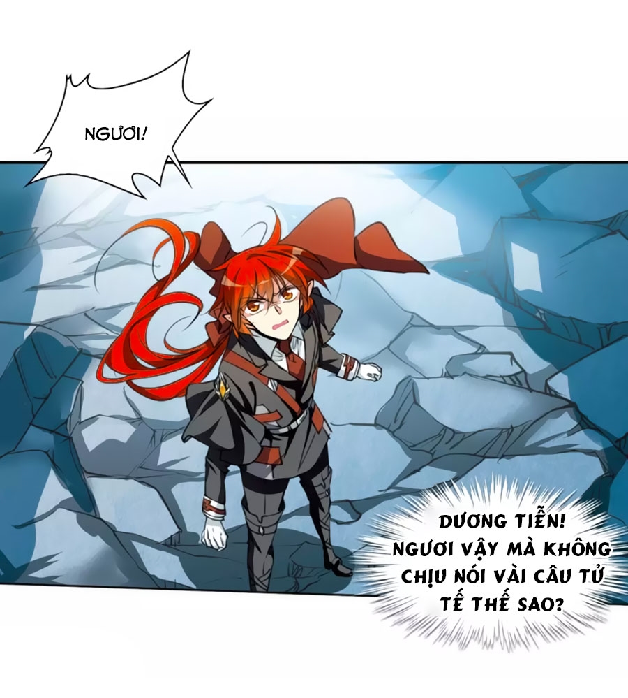 tam nhãn hao thiên lục chapter 299.1 4