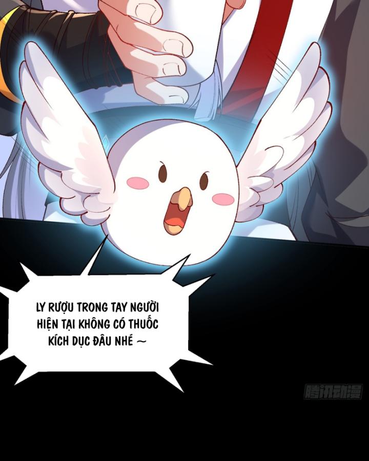 không ngờ kiều thê là phe phản diện chapter 1 64