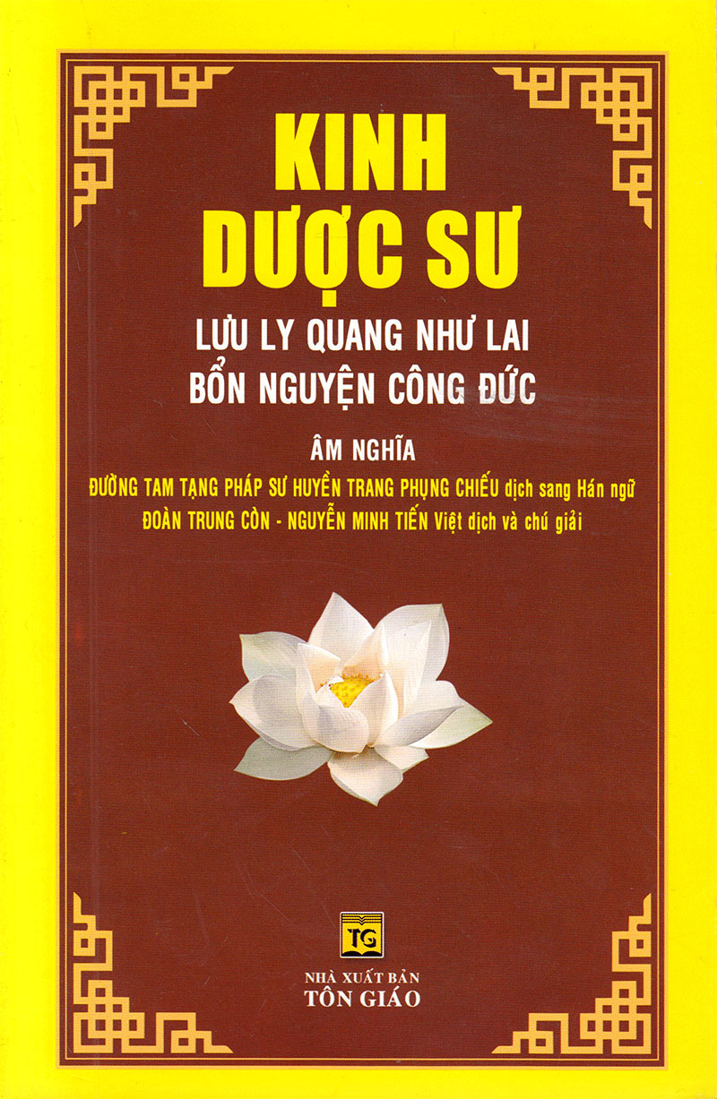 KINH DƯỢC SƯ LƯU LY QUANG_QB