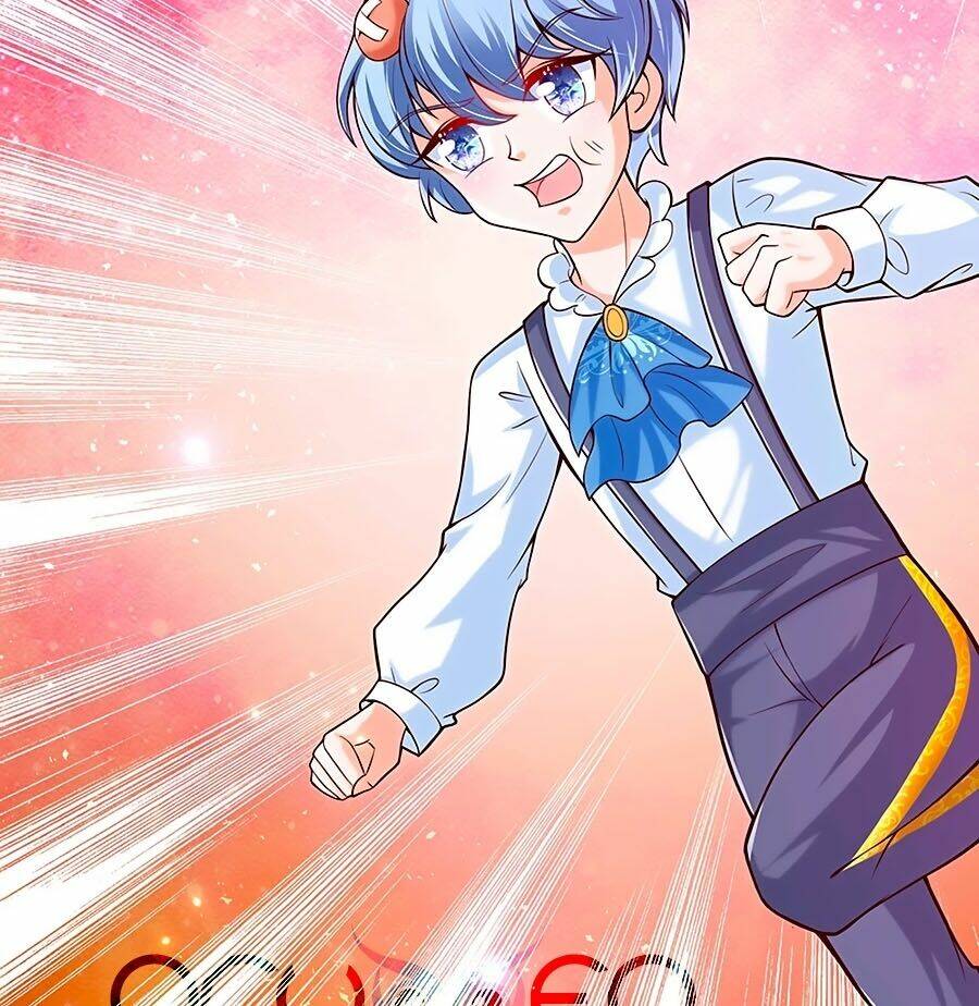 bỗng một ngày trở thành con gái nhà vua chapter 227 5