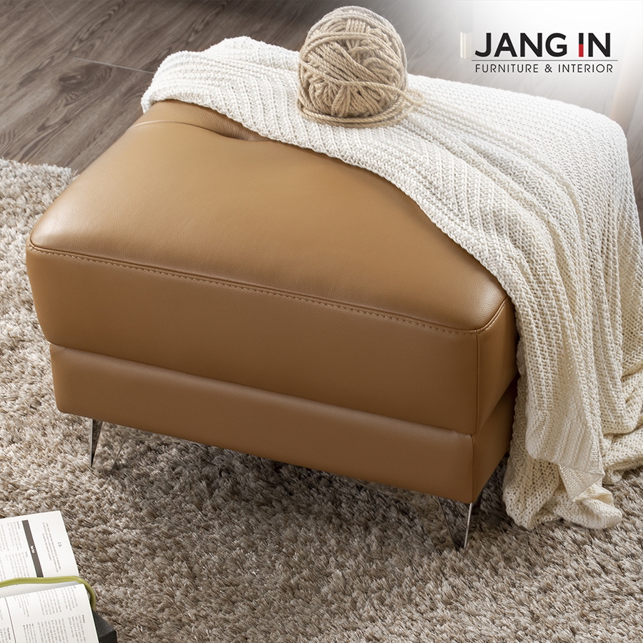 Ghế đôn sofa Roseville 1603730001-03 Jang In