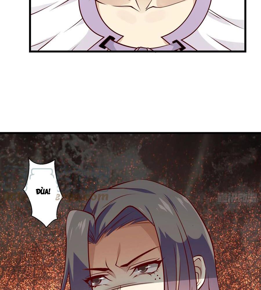 nãi ba là chiến thần mạnh nhất chapter 41 9