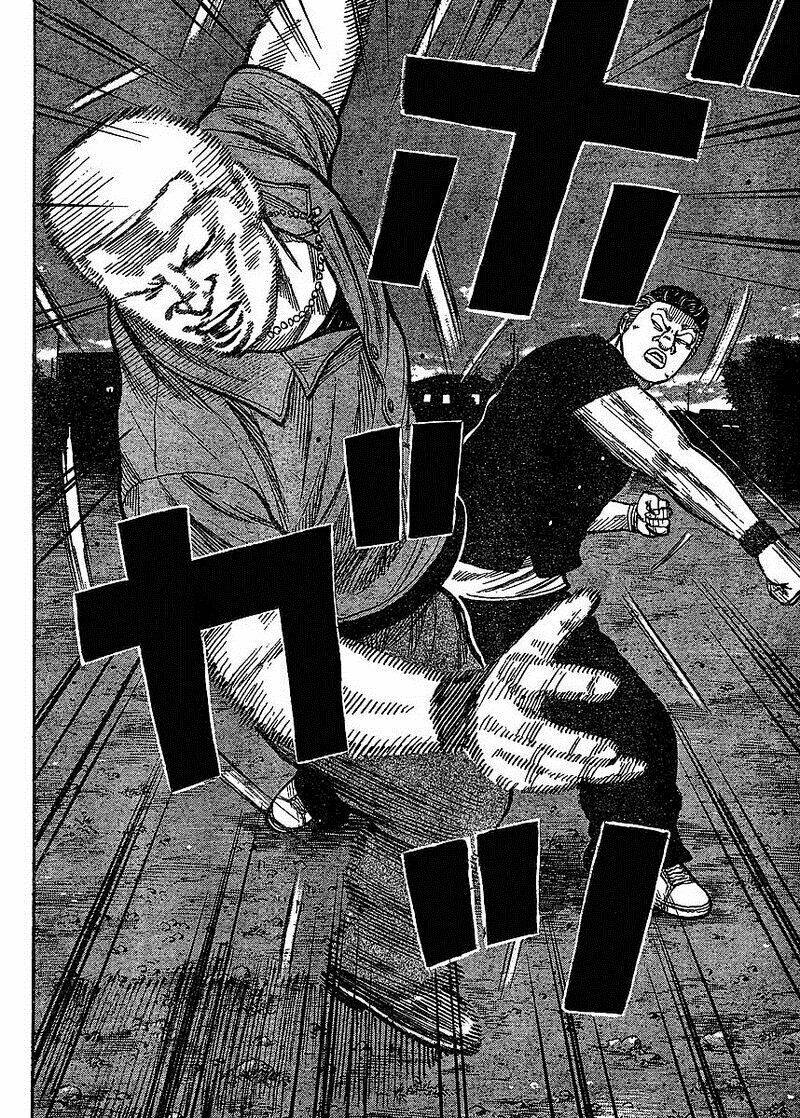 worst gaiden chapter 2 33