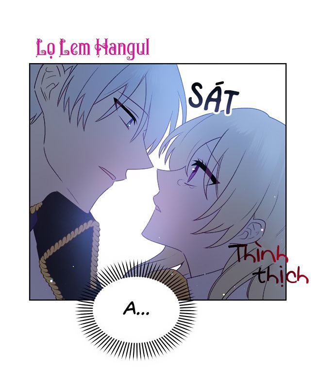 tôi là vị hôn thê phản diện chapter 16 59