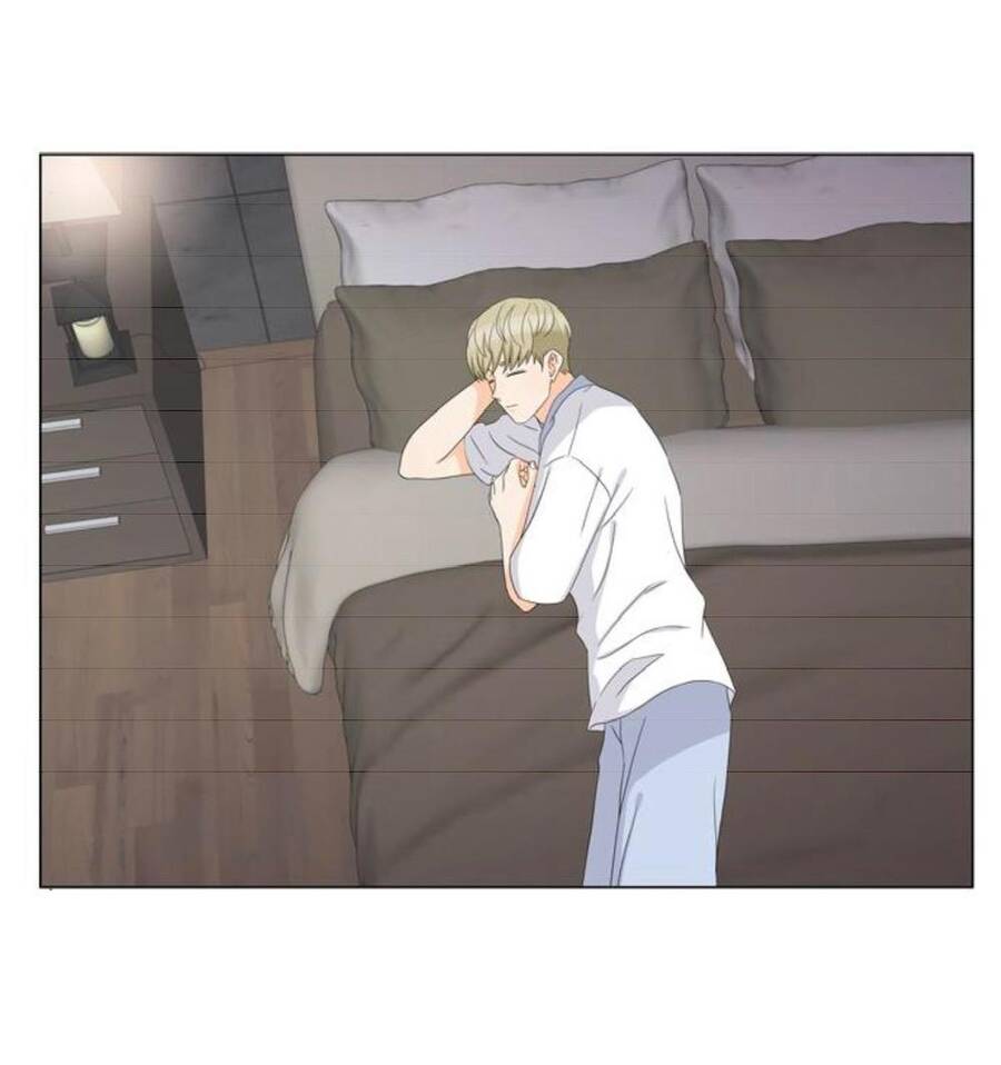 idol và sếp, em yêu ai? chapter 45 20