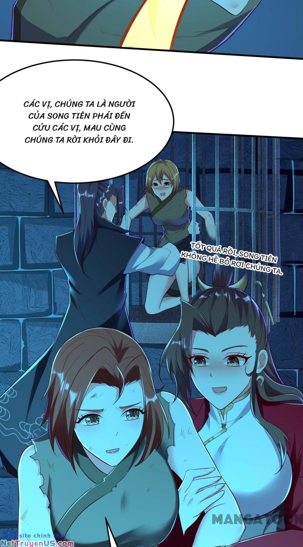 đệ nhất người ở rể chapter 278 28