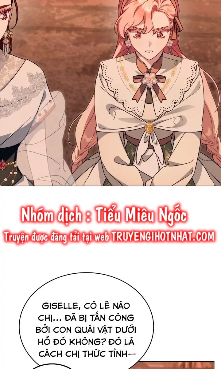 ánh sáng của bình minh chapter 67 21