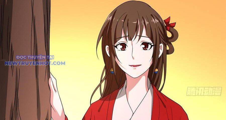 thiên long bát bộ webtoon chapter 128 36