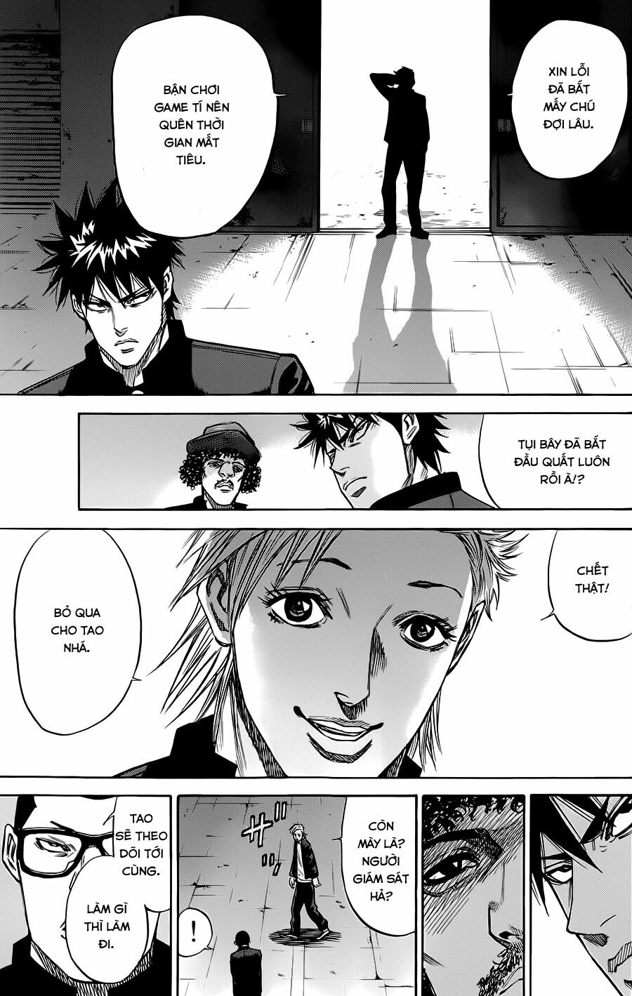 a-bout! chapter 55 9