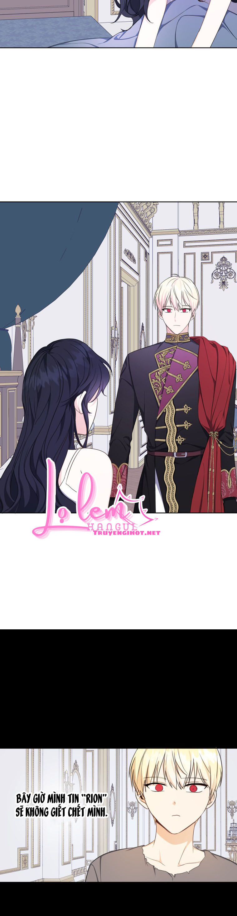 trở thành vợ của nam chính phế vật chapter 36.2 5