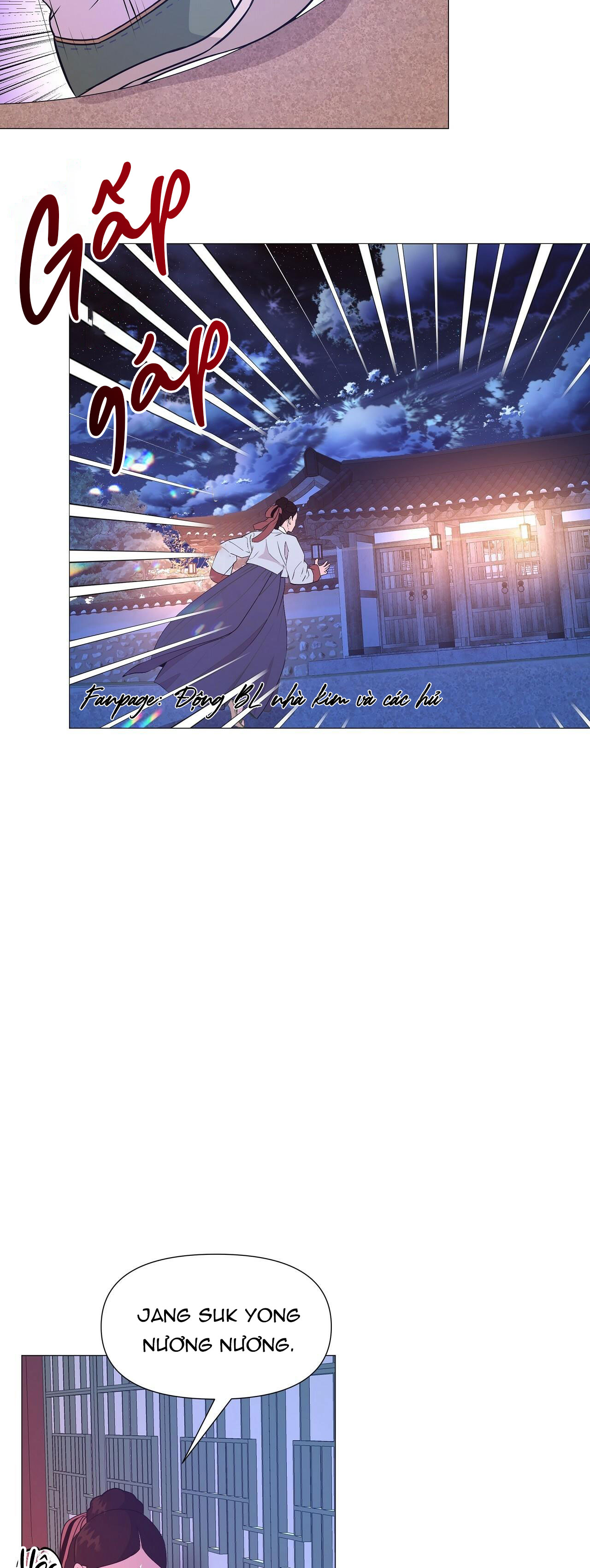 dạ xoa hóa liên ký chapter 17 22