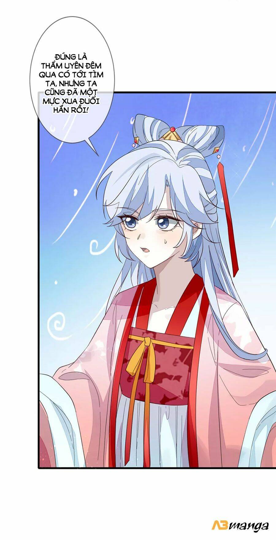cửu khuyết phong hoa chapter 102 15