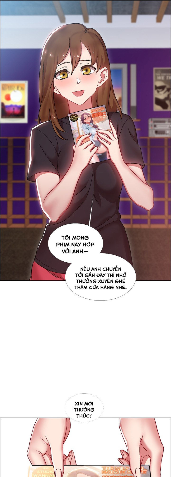 rental girls chapter 25 14