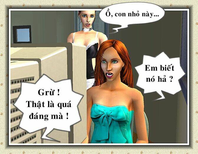 bella's story chapter 3.2 6