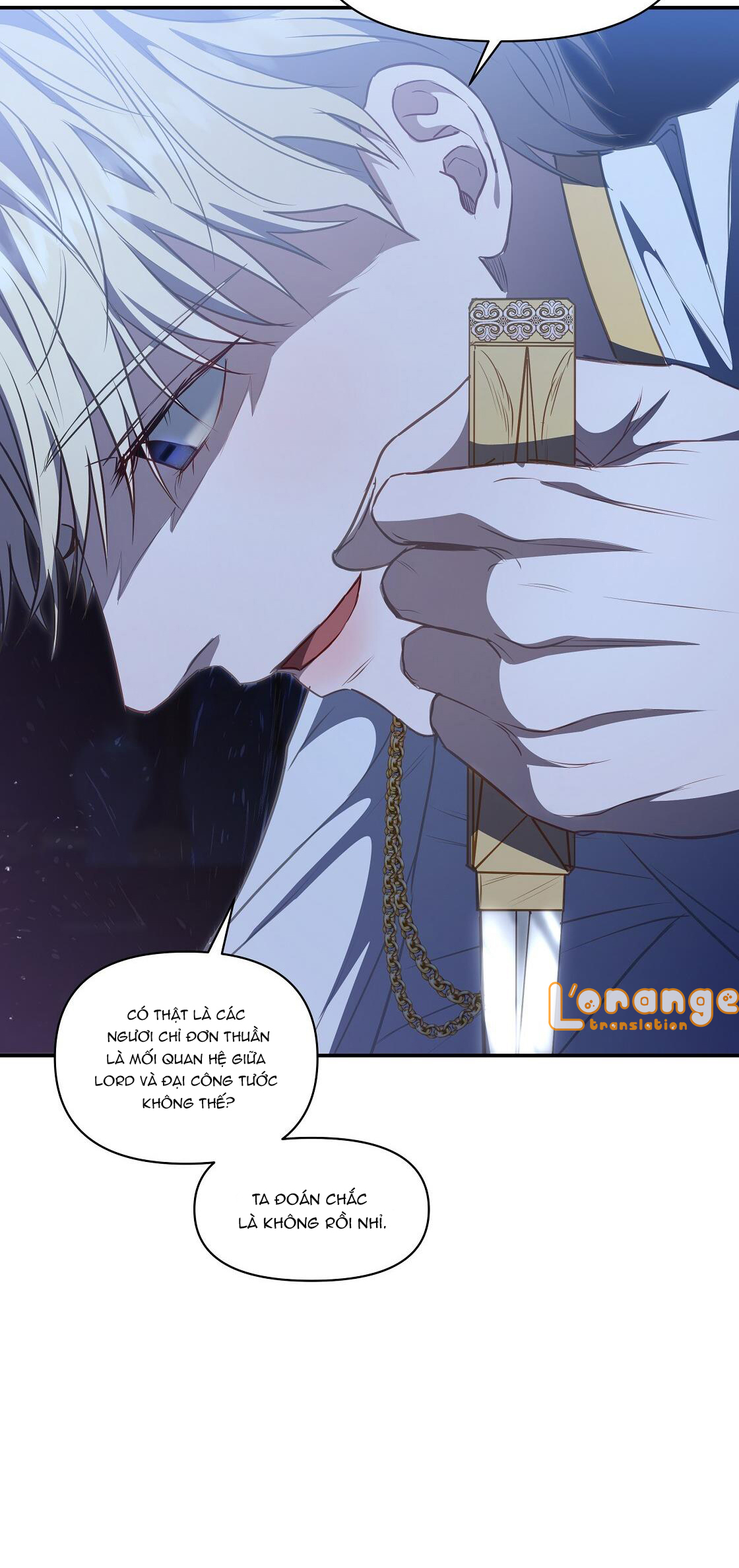 cách để sống sót với tư cách là người chơi chapter 14 47