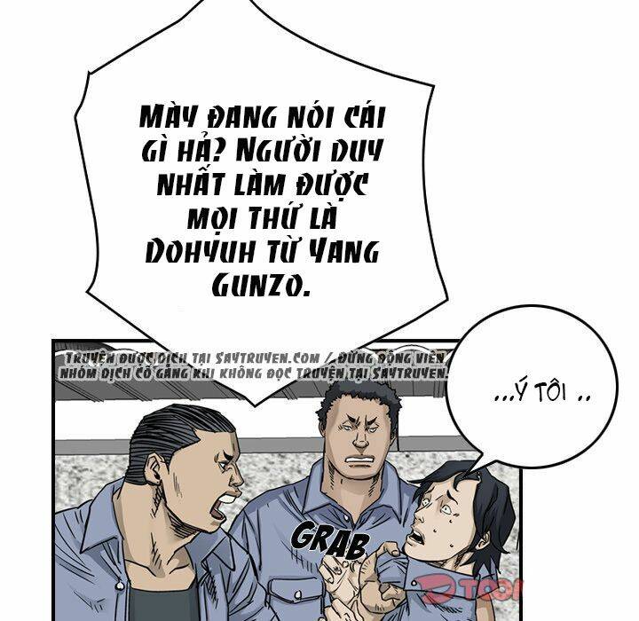 huyền thoại : khởi đầu chapter 54 9