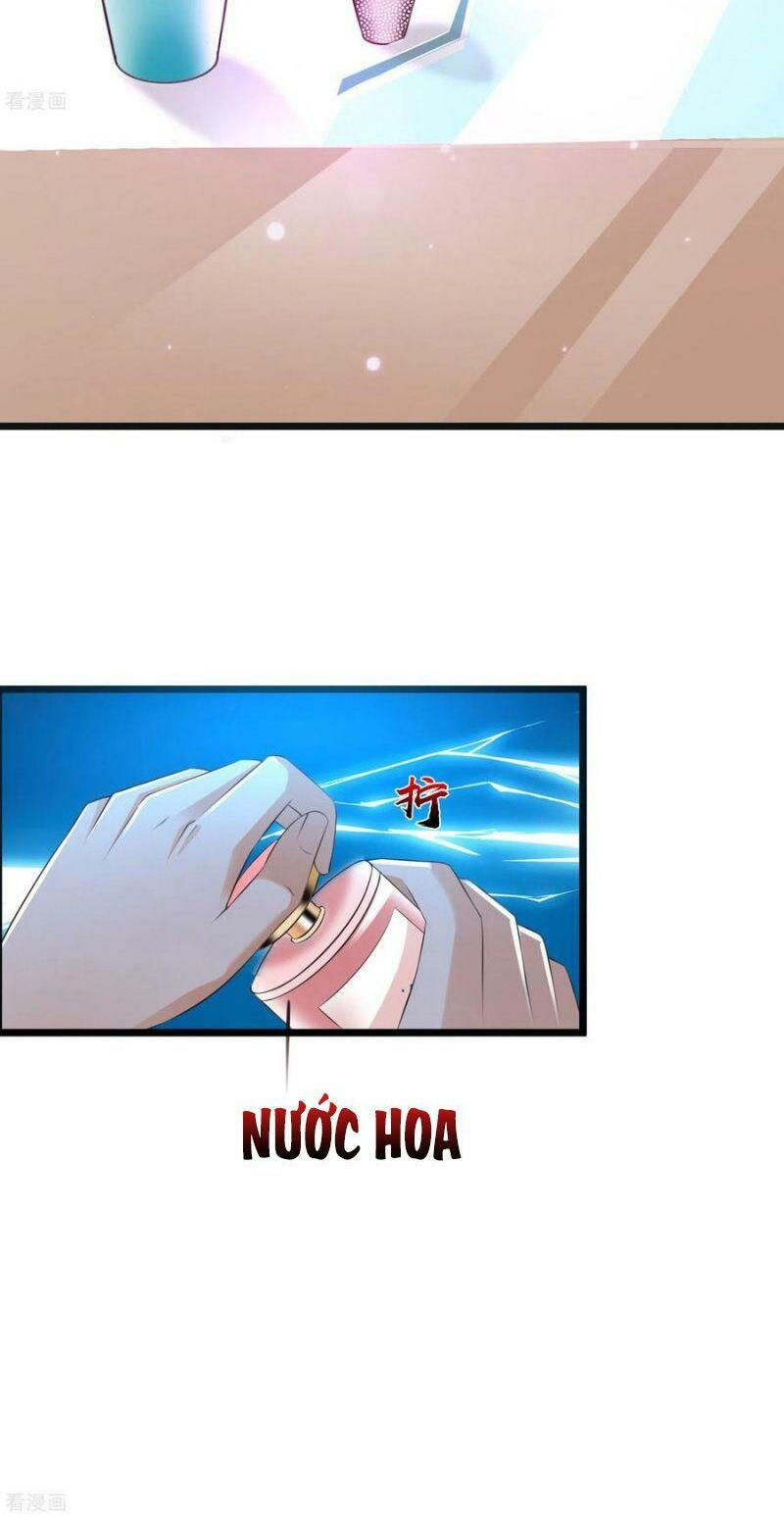 tối cường vận đào hoa chapter 142 25