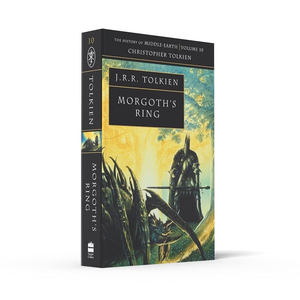 Morgoth's Ring