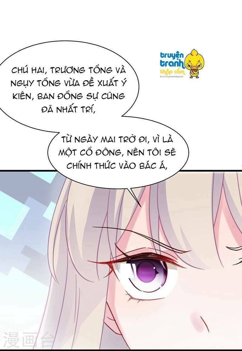 chọc tới chủ tịch tổng tài 2 chapter 41 28