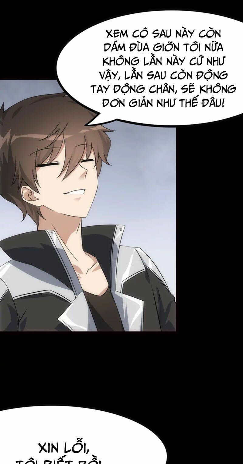 bạn gái virus của tôi chapter 210 53