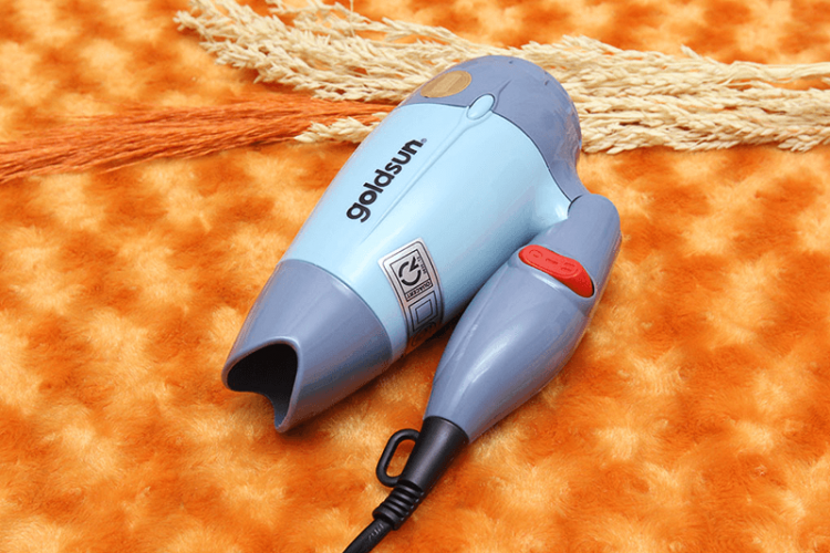 Máy sấy tóc Goldsun HD GXD851