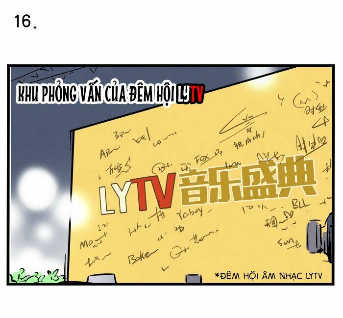 trang nhất toàn là hắn chapter 11 31