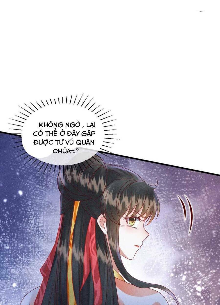 đại đích nữ trọng sinh về báo thù chapter 29 19