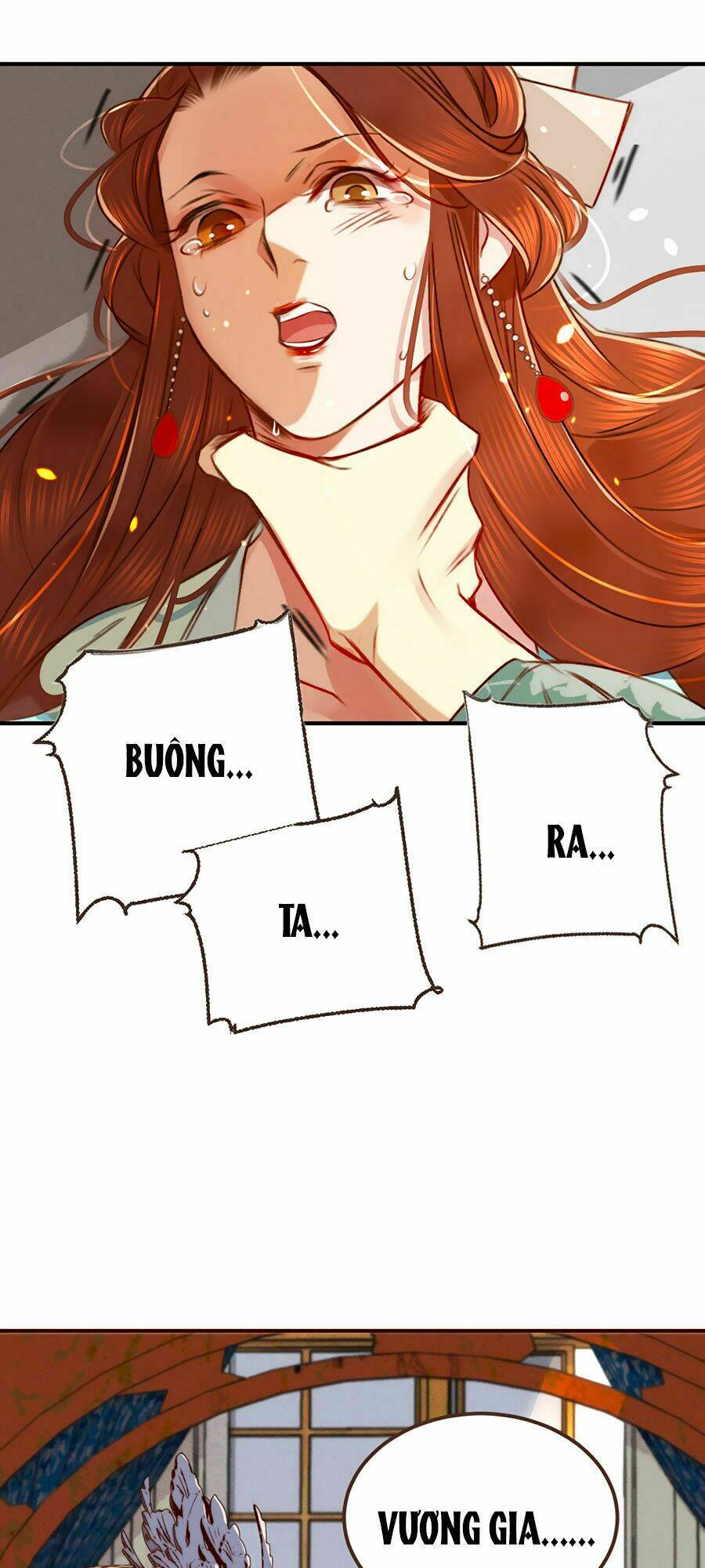 phượng hoàn triều: vương gia yêu nghiệt xin tránh đường chapter 4 22