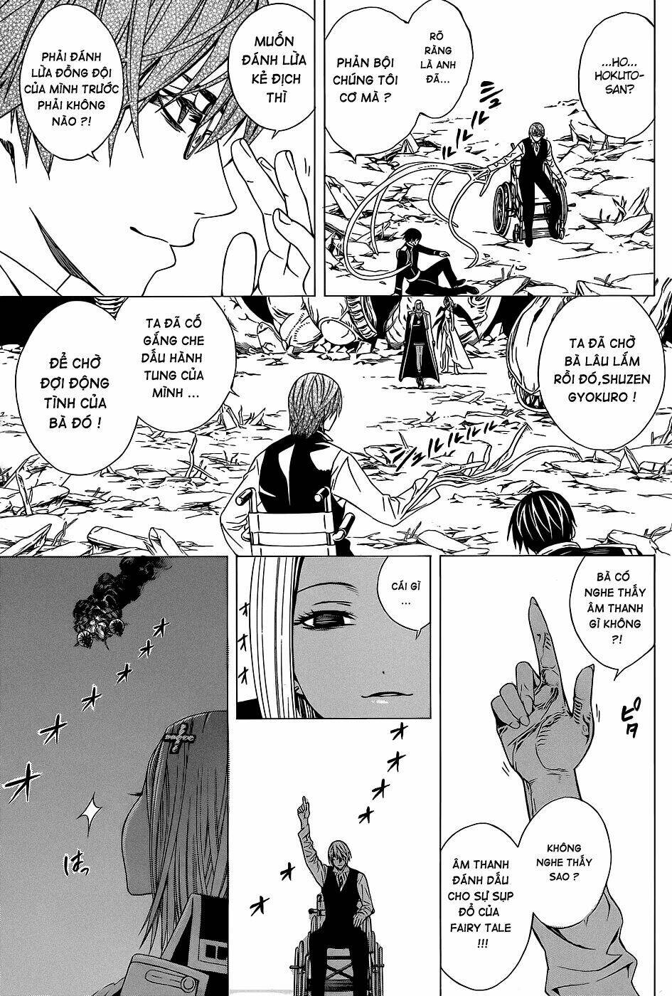 cô nàng ma cà rồng i chapter 56 32