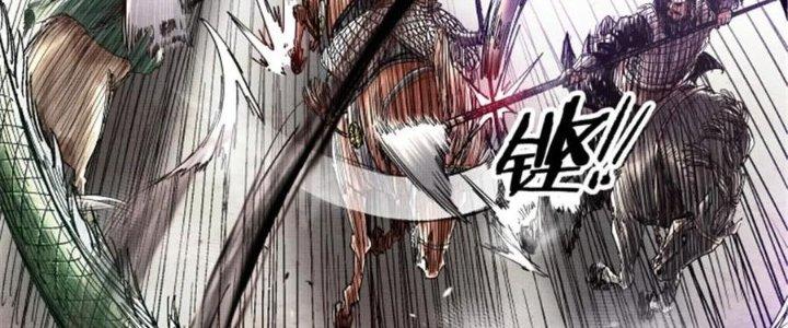 máy mô phỏng nhân sinh của lữ bố chapter 32 52